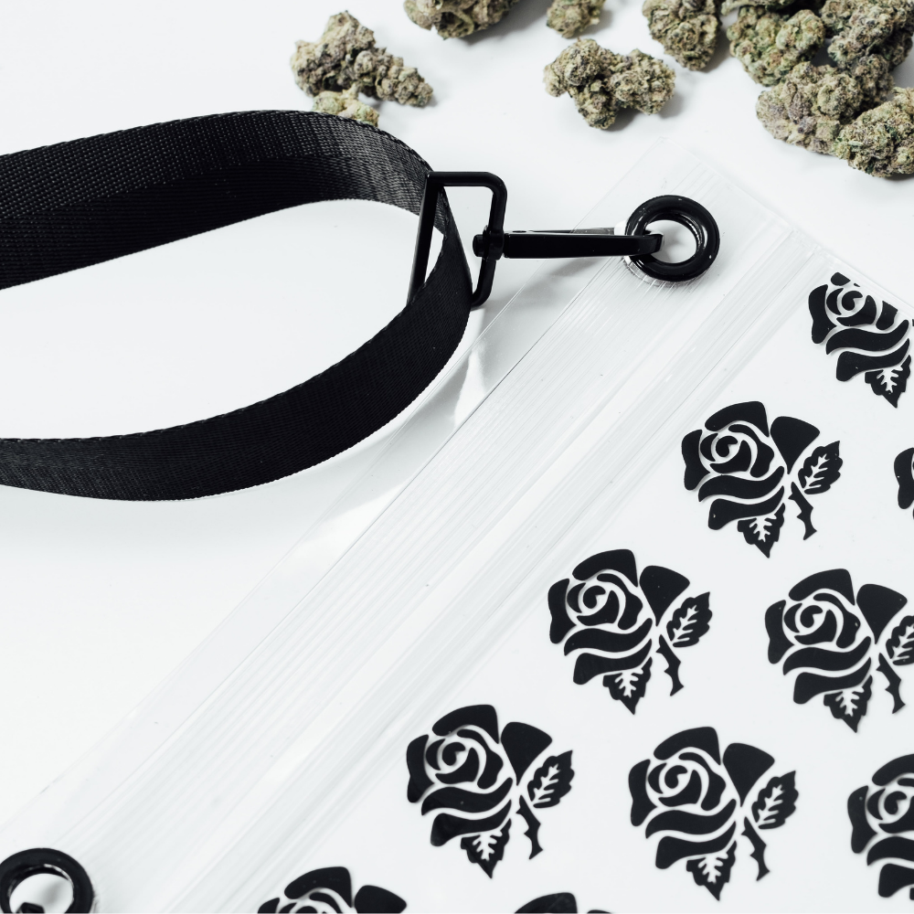 420 Abstract Patch – DIME BAGS®